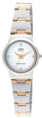 Q&Q Attractive Women Q399J401Y