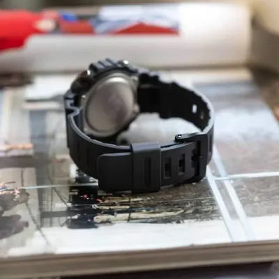 Casio MWD-110H-8B