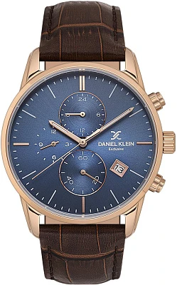 Daniel Klein Exclusive 13834-3