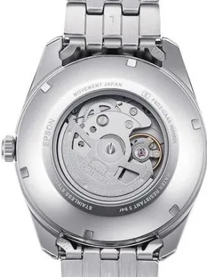 Наручные часы  Orient  Automatic Orient RA-BA0004S (фото 2)