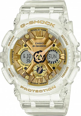 Casio G-Shock GMA-S120SG-7A