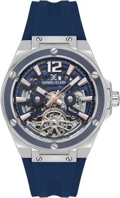 Daniel Klein Skeleton 13888-2