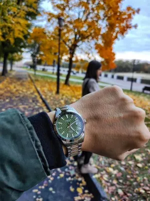 Casio EFV-160D-3A