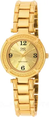 Наручные часы  Q&Q  Attractive Women Q&Q F281J003Y (фото 1)