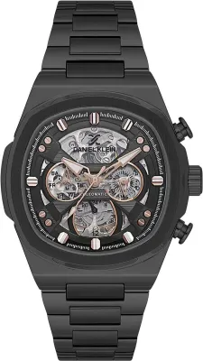 Наручные часы  Daniel Klein  Skeleton Daniel Klein 14046-5 (фото 1)