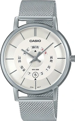 Casio Collection MTP-B135M-7A