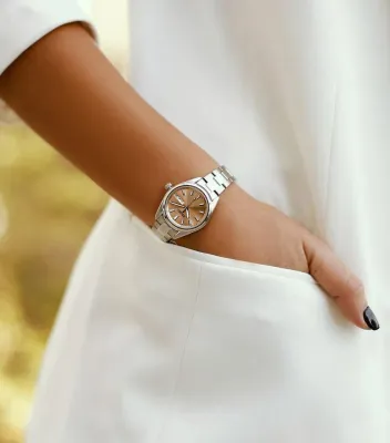 Наручные часы  Seiko  CS Dress Seiko SUR351P1 (фото 5)