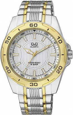 Q&Q Casual F496J401Y