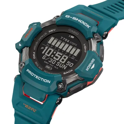 Casio GBD-H2000-2E