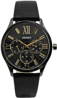 Orient Jewelry Collection FSW02001B
