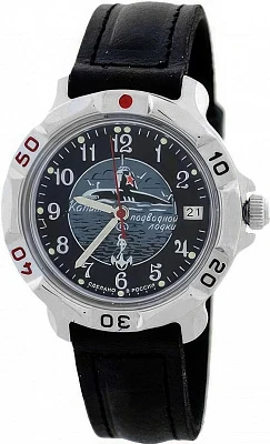 Восток Командирские 811831