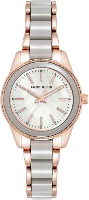 Наручные часы Anne Klein 3212TPRG