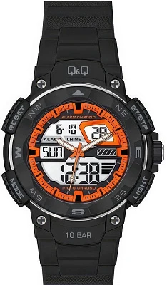 Q&Q Attractive GW85J004Y