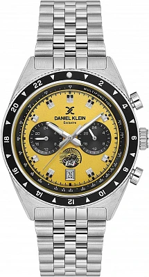 Daniel Klein Exclusive 13994-5