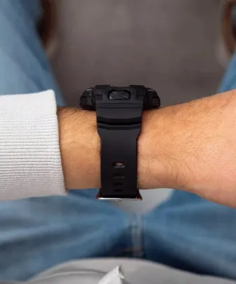 Casio GA-B010-1A