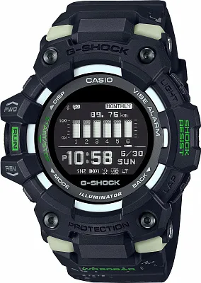 Casio GBD-100LM-1E