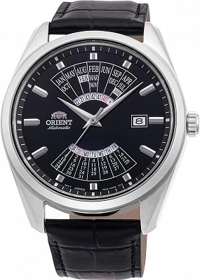 Orient Multi Year Calendar RA-BA0006B