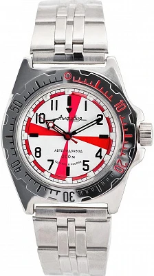 Восток Амфибия 110750