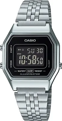 Casio Vintage LA-680WA-1B