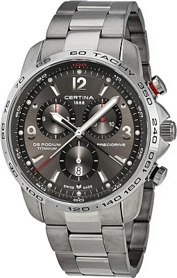 Certina DS Podium C001.647.44.087.00