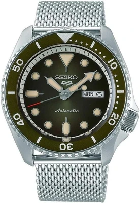 Seiko Seiko 5 Sports SRPD75K1