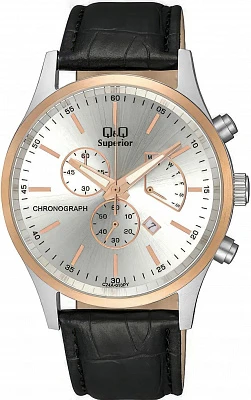 Q&Q Superior C24AJ010Y