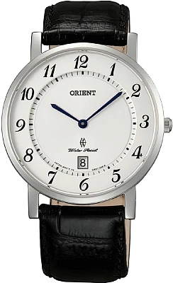 Orient Dressy FGW0100JW