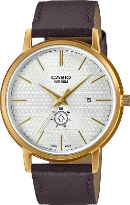 Casio Collection MTP-B125GL-7A