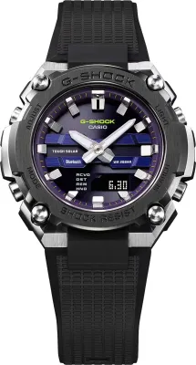 Наручные часы  Casio  G-Shock Casio GST-B600A-1A6 (фото 8)