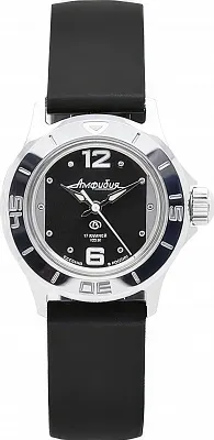 Восток Амфибия 051227