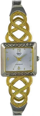 Q&Q Attractive Women 5275J405Y