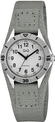 Q&Q Casual QZ75J345Y