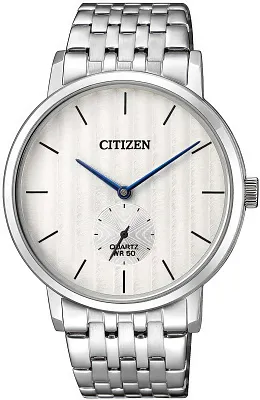 Citizen Quartz BE9170-56A