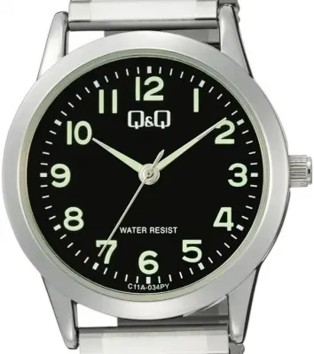 Наручные часы  Q&Q  Casual Q&Q C11AJ034Y (фото 2)
