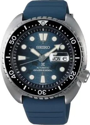 Наручные часы  Seiko  Prospex Seiko SRPF77K1 (фото 1)