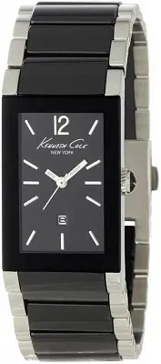 Kenneth Cole Steel KC4740