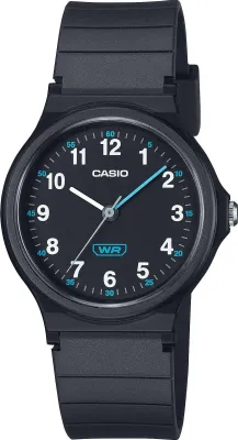 Наручные часы  Casio  Collection Casio LQ-24B-1B (фото 1)
