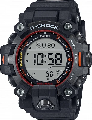 Casio G-Shock GW-9500MEC-1E