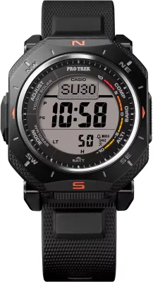 Наручные часы  Casio  ProTrek Casio PRG-69-1E (фото 6)