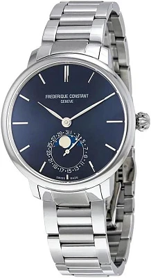 Frederique Constant Classics FC-703N3S6B