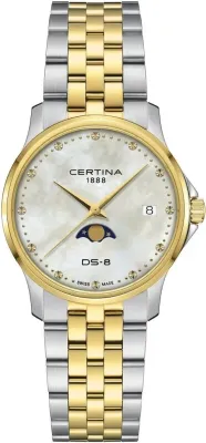 Certina DS-8 C045.223.22.111.00