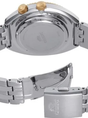 Наручные часы  Orient  Revival Orient RA-AA0E01S (фото 3)