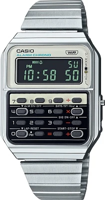 Casio Vintage CA-500WE-7B