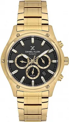 Daniel Klein Exclusive 14057-4