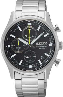 Наручные часы  Seiko  CS Dress Seiko SSB419P1 (фото 1)