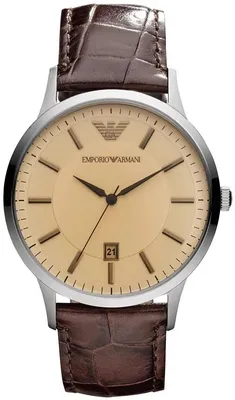 Emporio Armani Classics AR2427