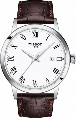 Наручные часы Tissot T129.410.16.013.00