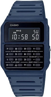 Casio Vintage CA-53WF-2B