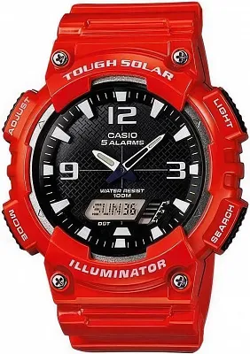 Casio AQ-S810WC-4A