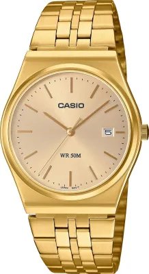 Наручные часы  Casio  Collection Casio MTP-B145G-9A (фото 1)